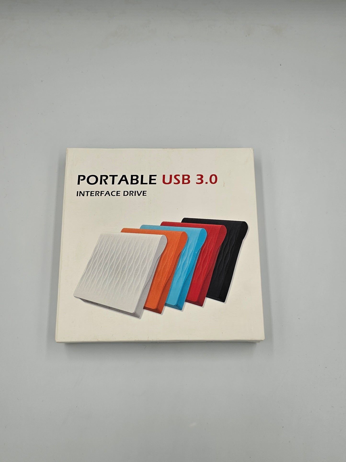 Externes CD - DVD Laufwerk