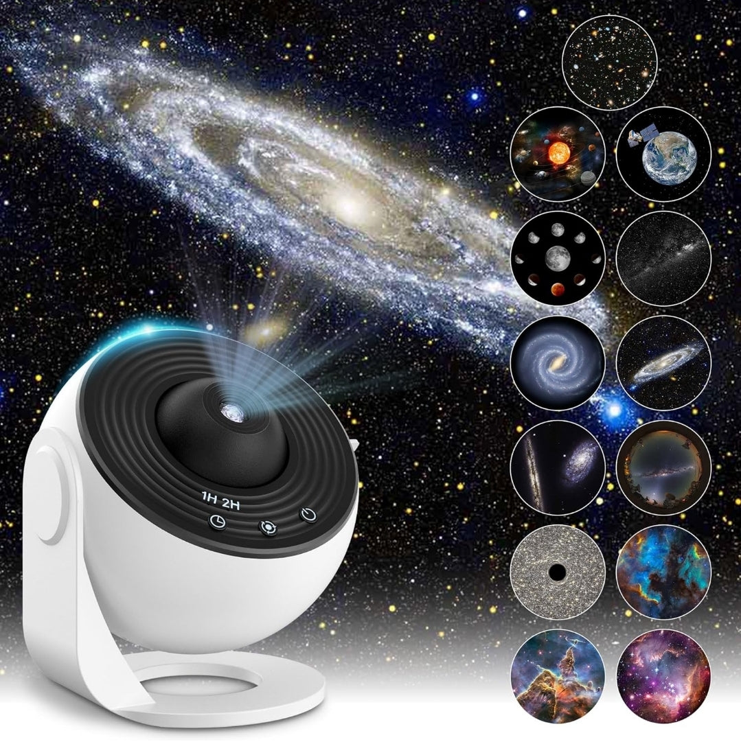 Galaxy Projector