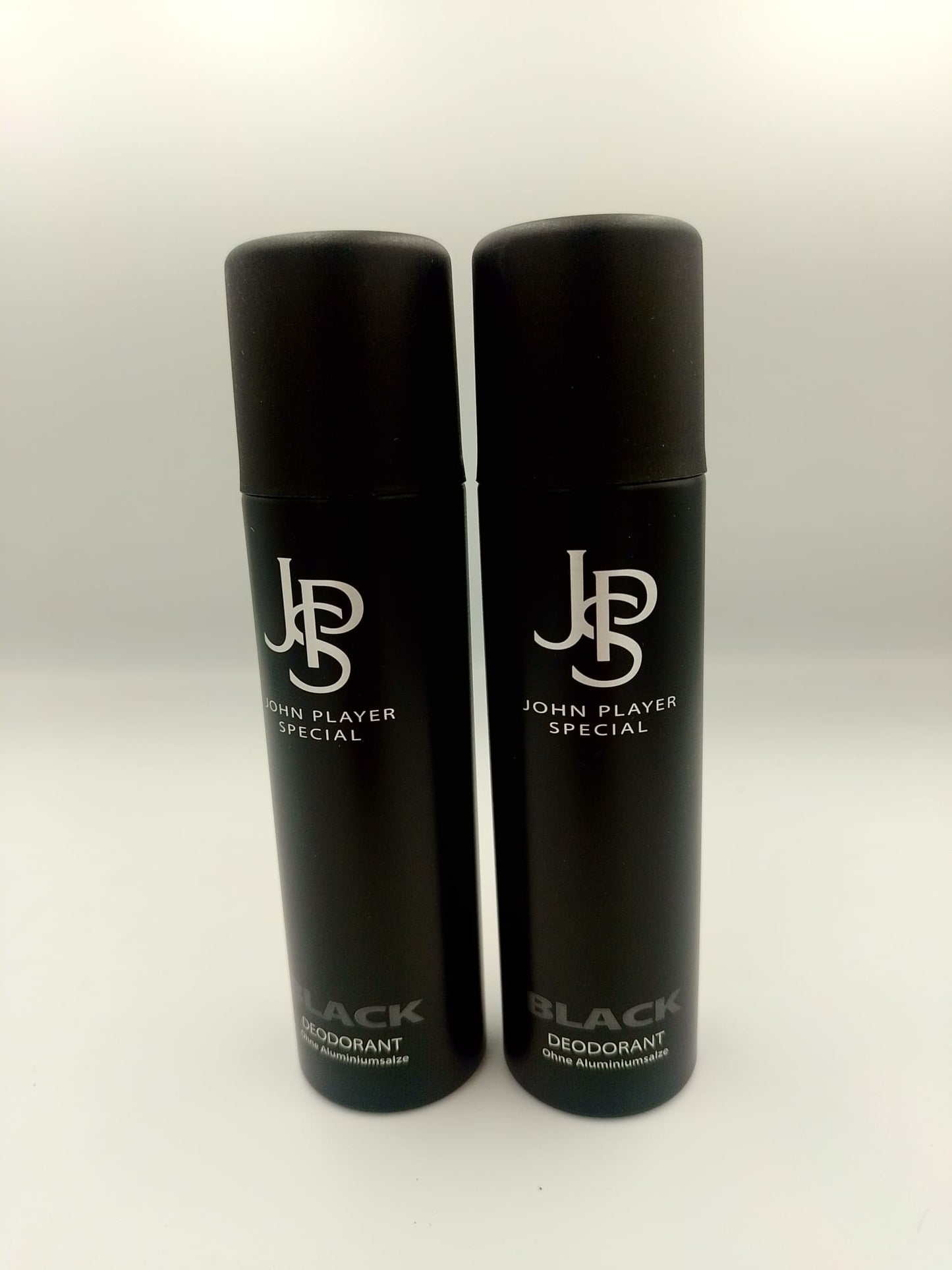 JohnPlayer Special Black Deo