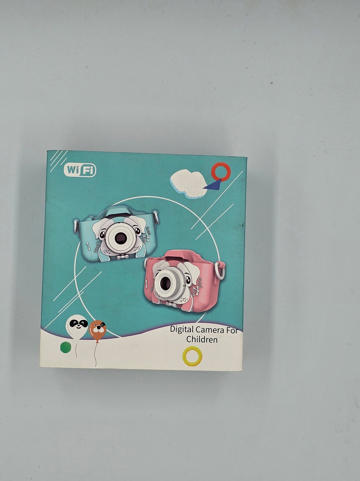 Digital Camera For Children