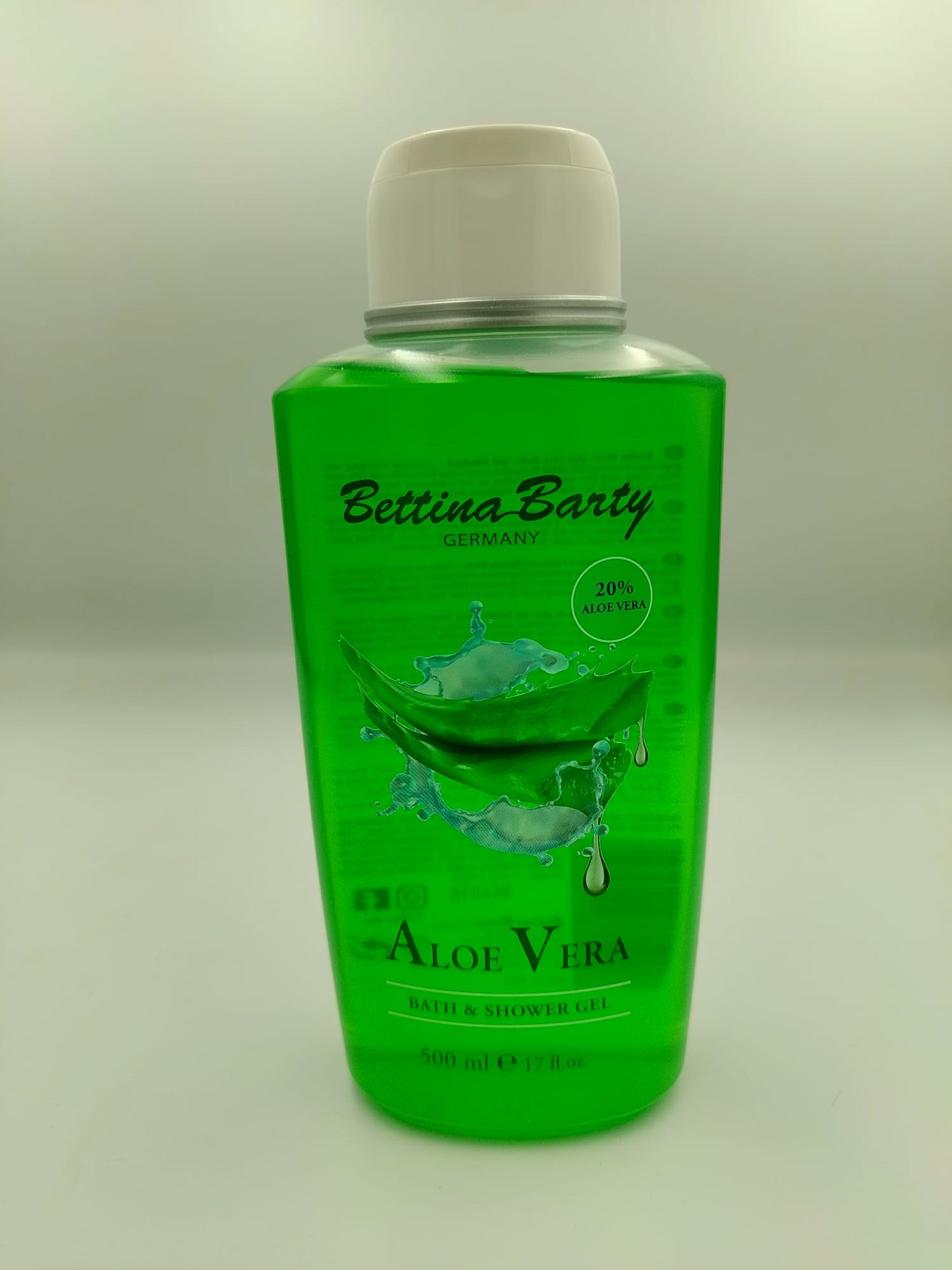 Bettina Barty Duschgel