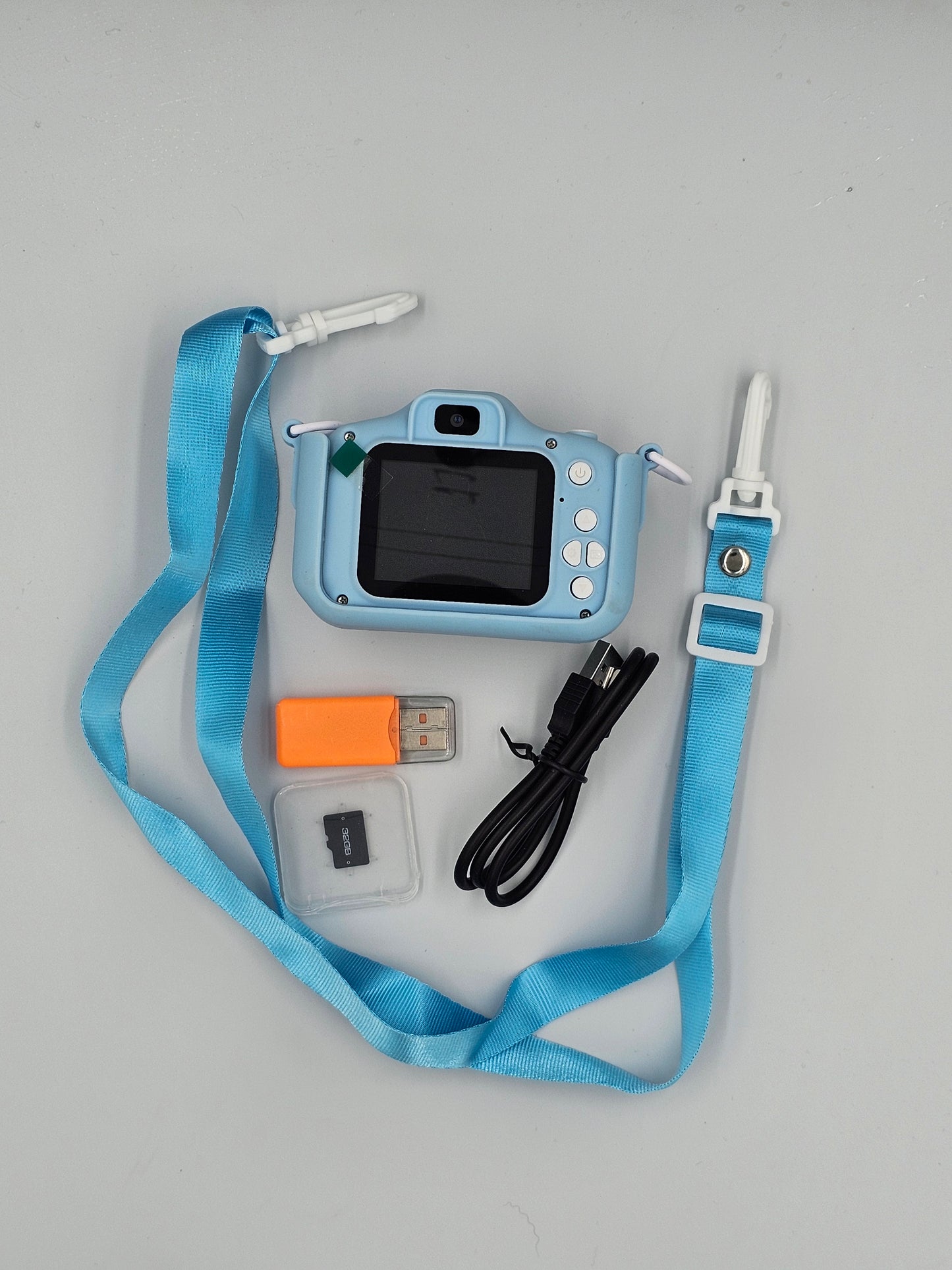 Digital Camera For Children