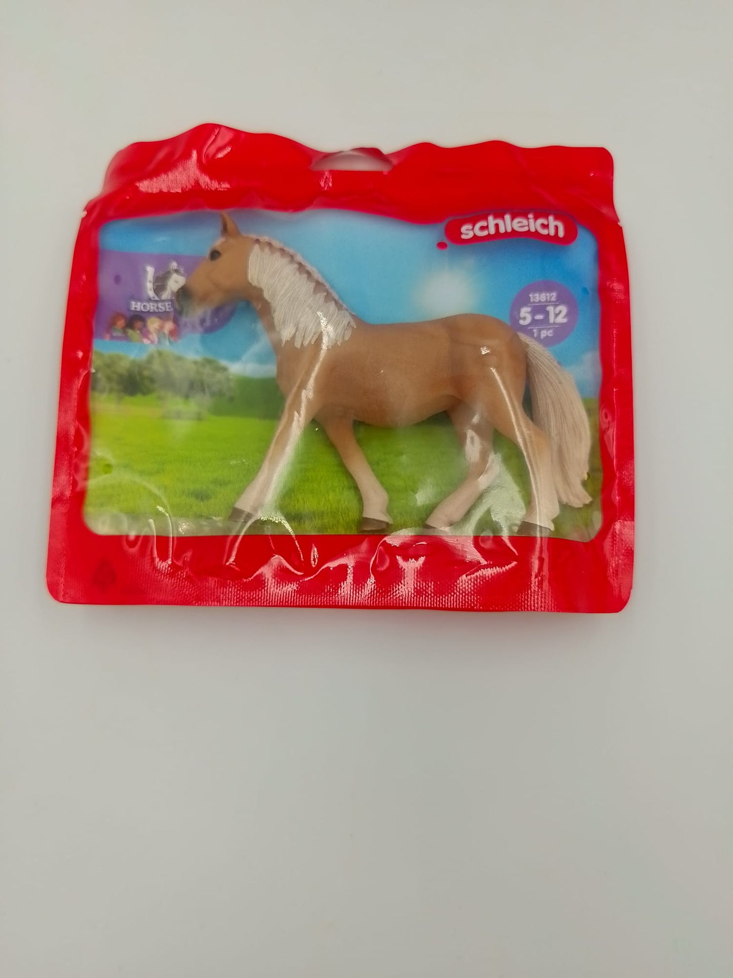 Schleich Pferd 13950