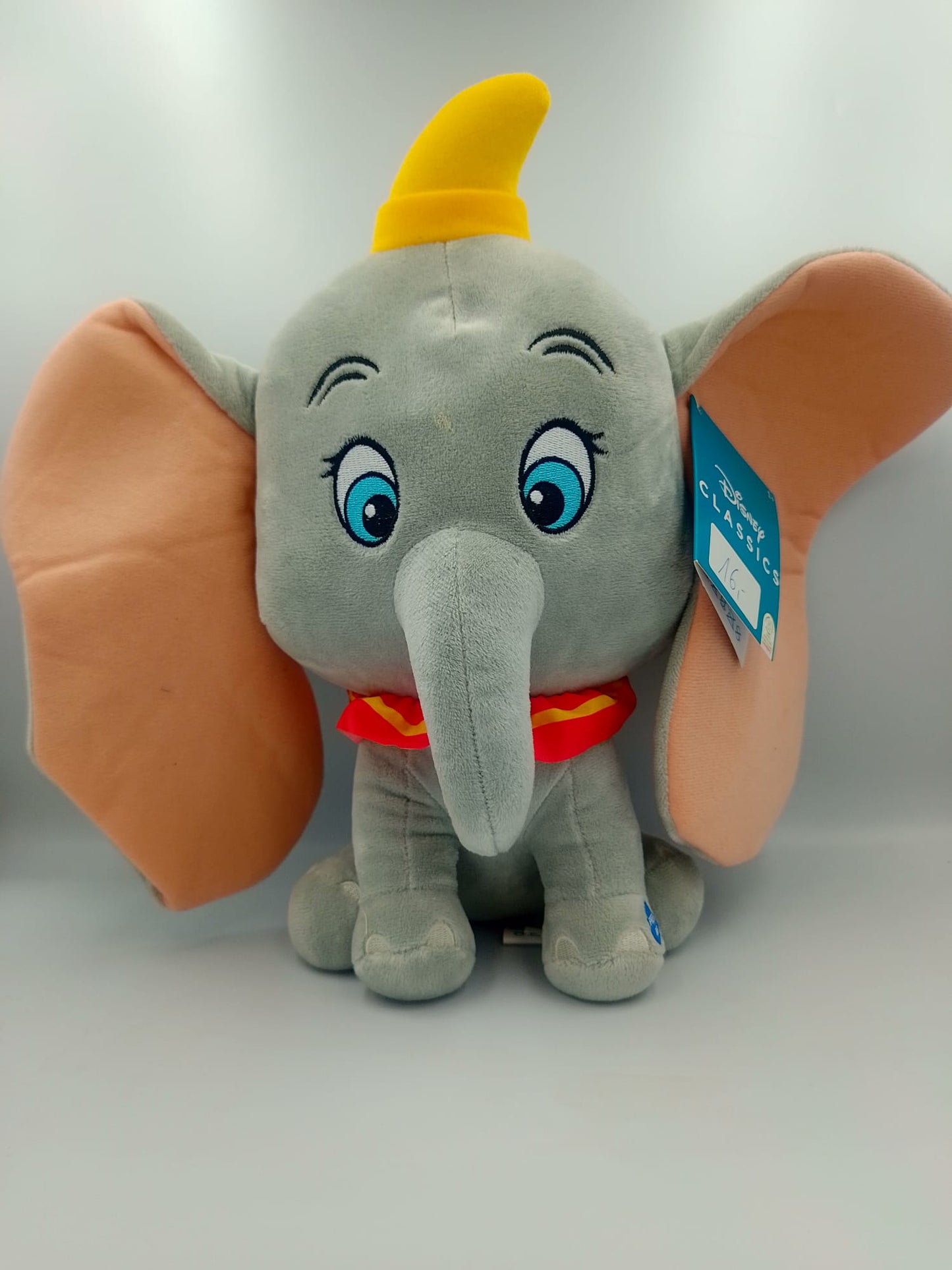 Dumbo mit Sound