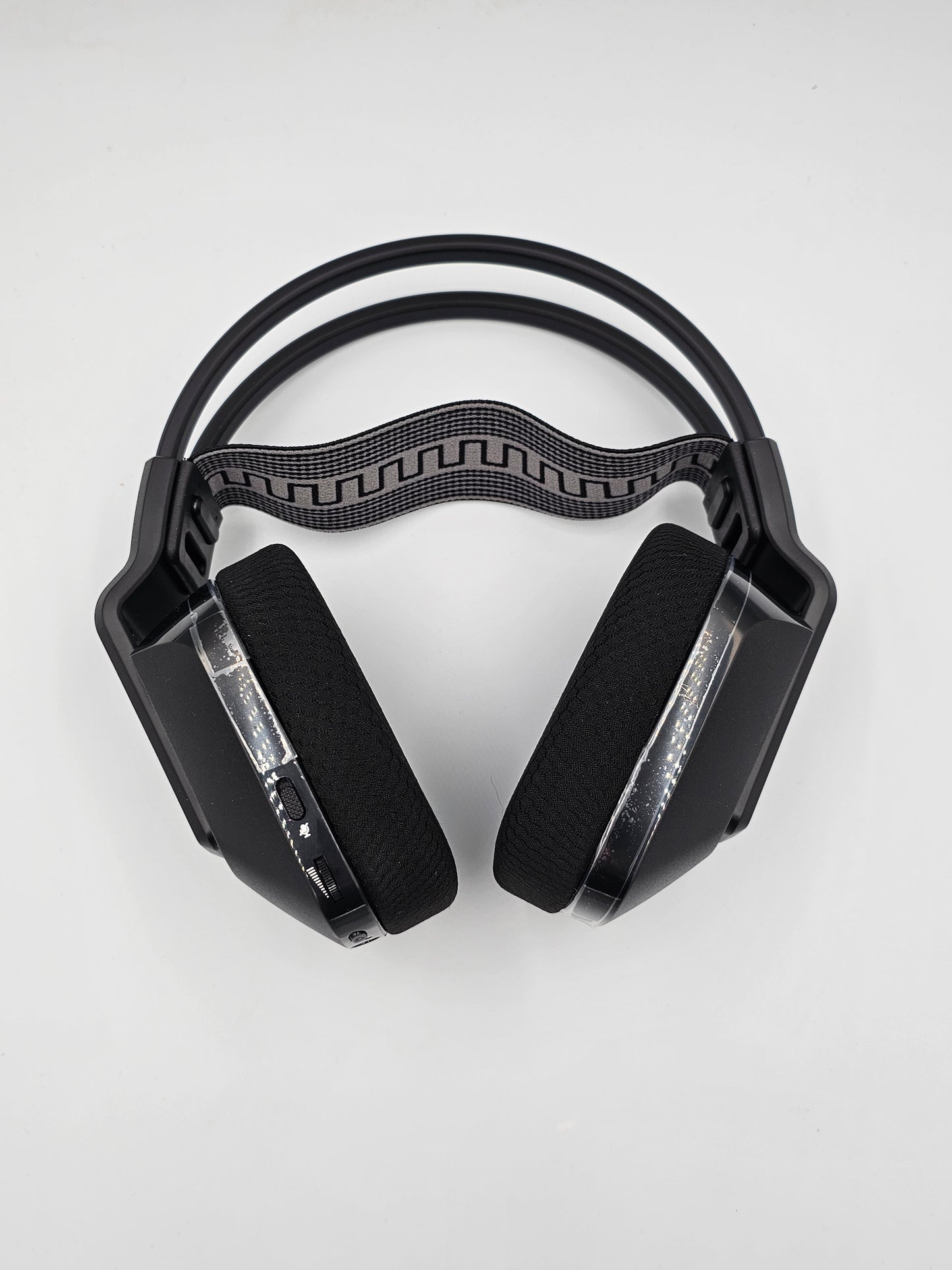 C09W Headset