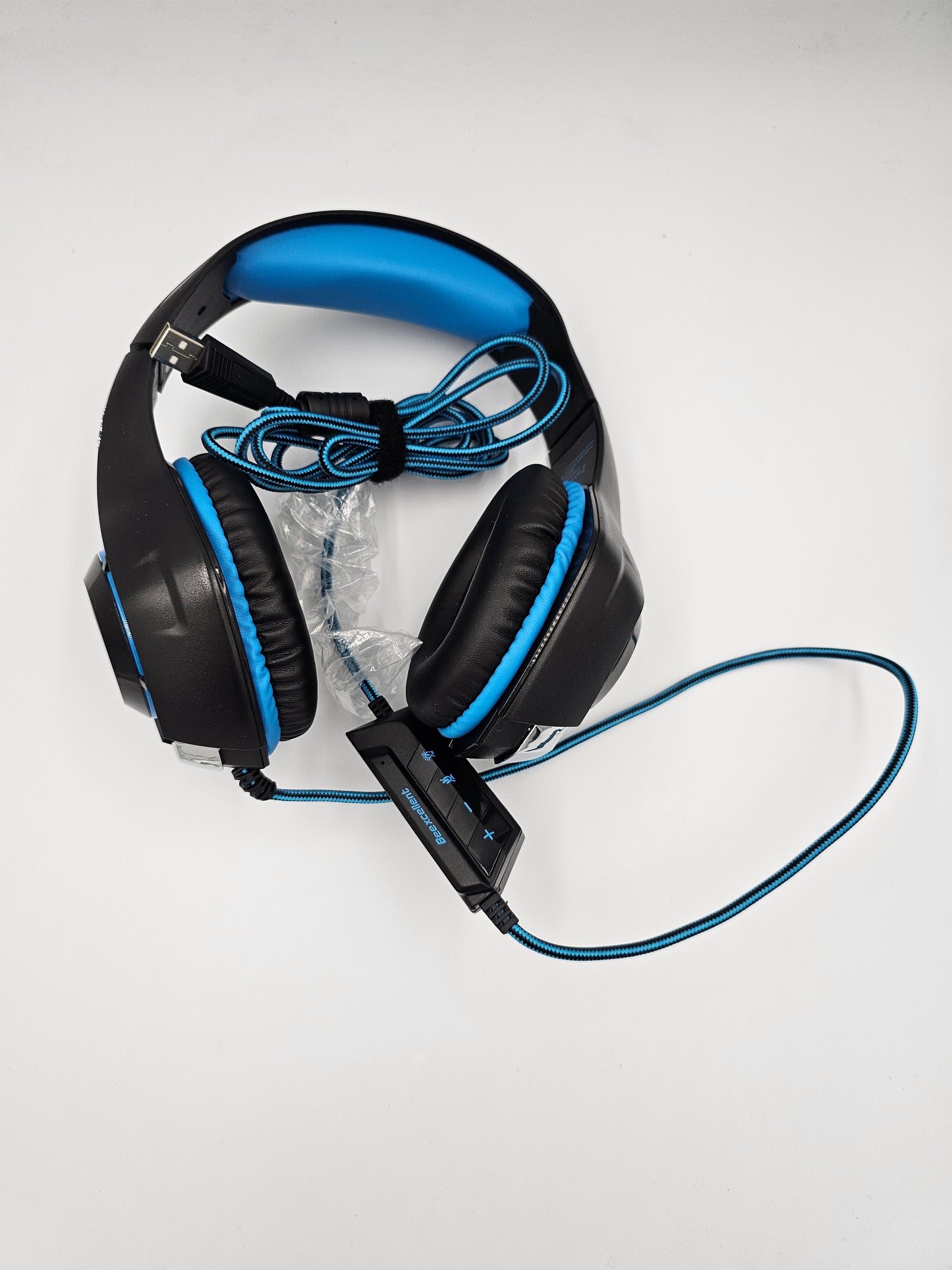GM-110 Headset