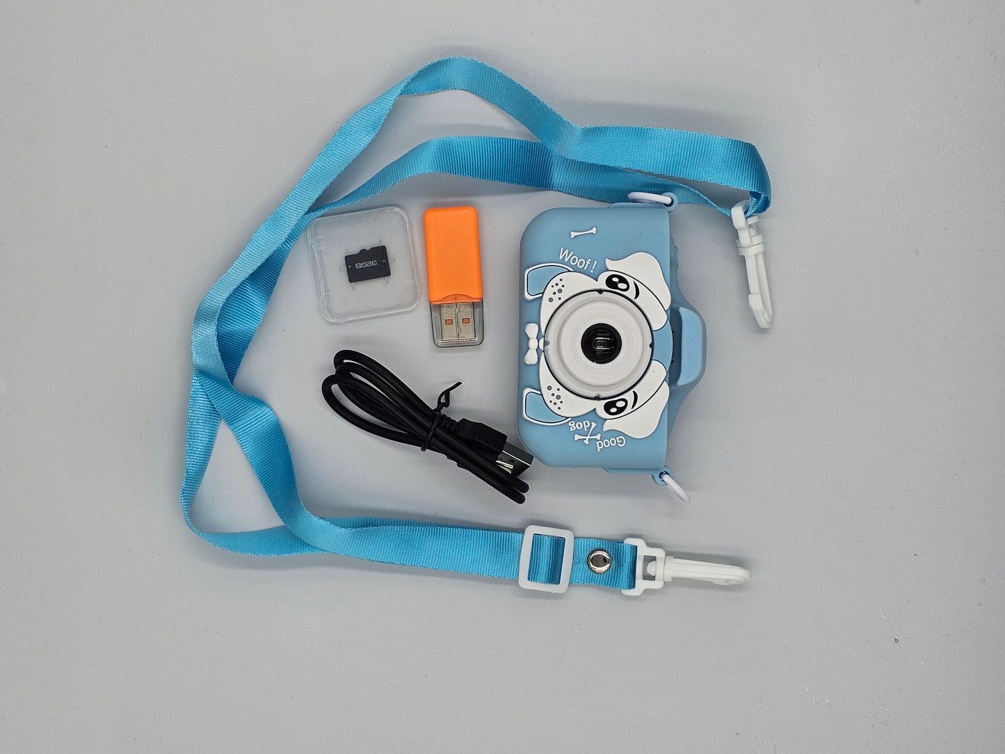 Digital Camera For Children