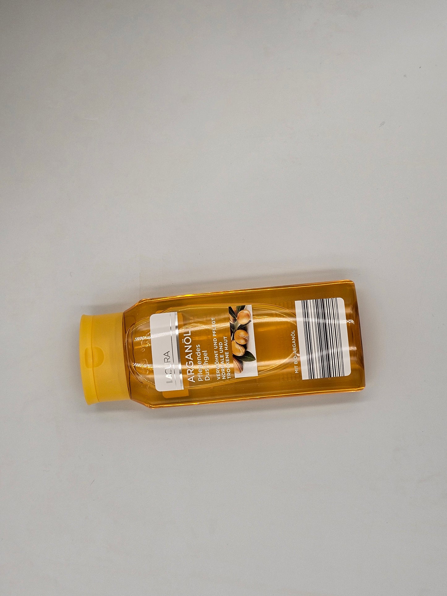 Lacura Arganöl Pflegendes Duschgel