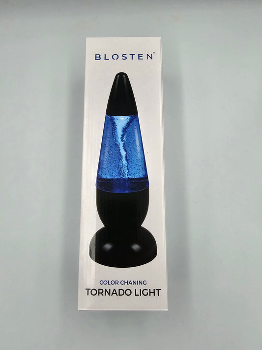 Tornado Lampe