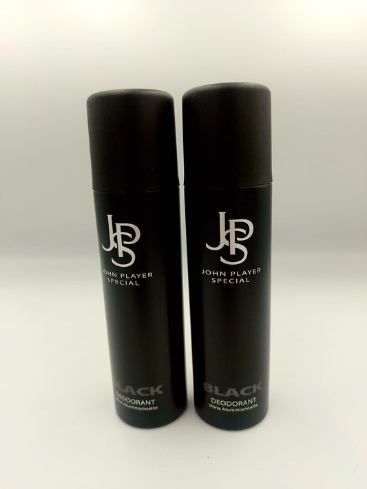 JohnPlayer Special Black Deo