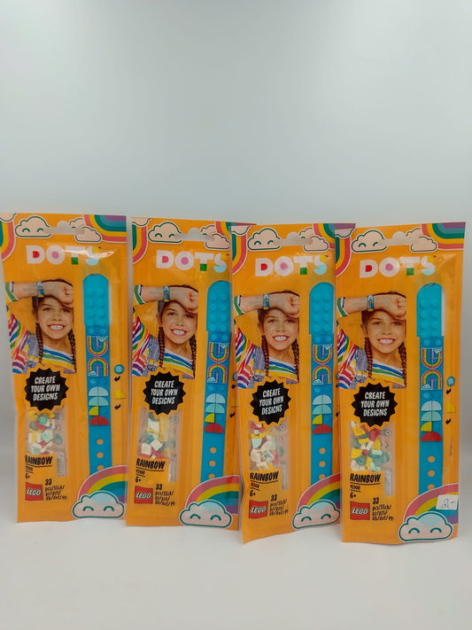 Lego Dots