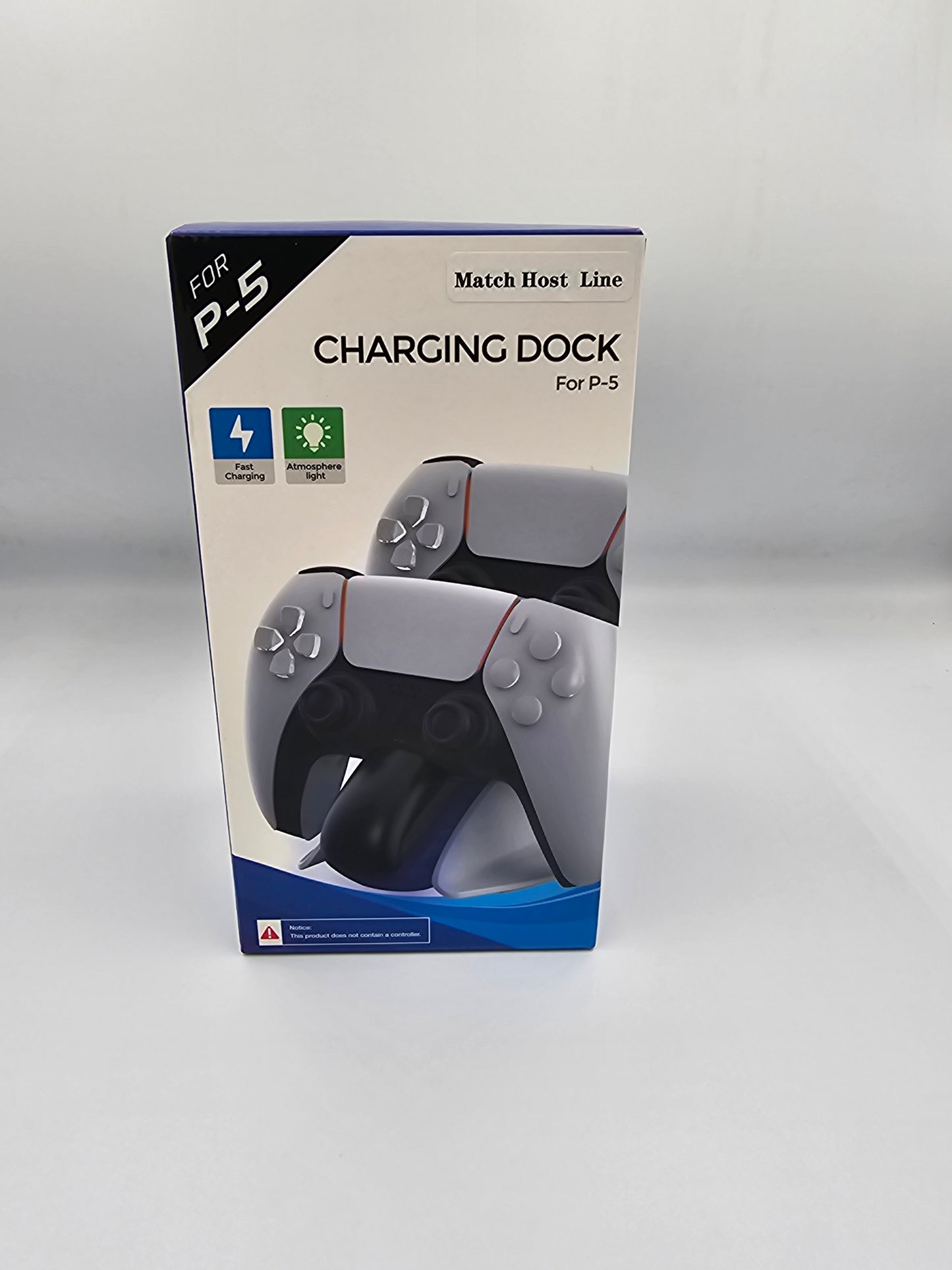 Ps5 Ladestation für Controller