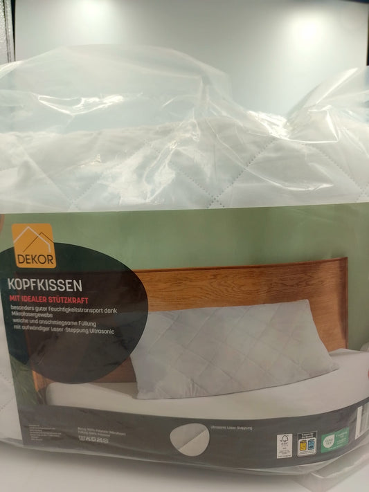 Kopfkissen