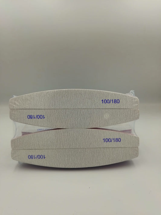 Nagelfeile 20 Stück