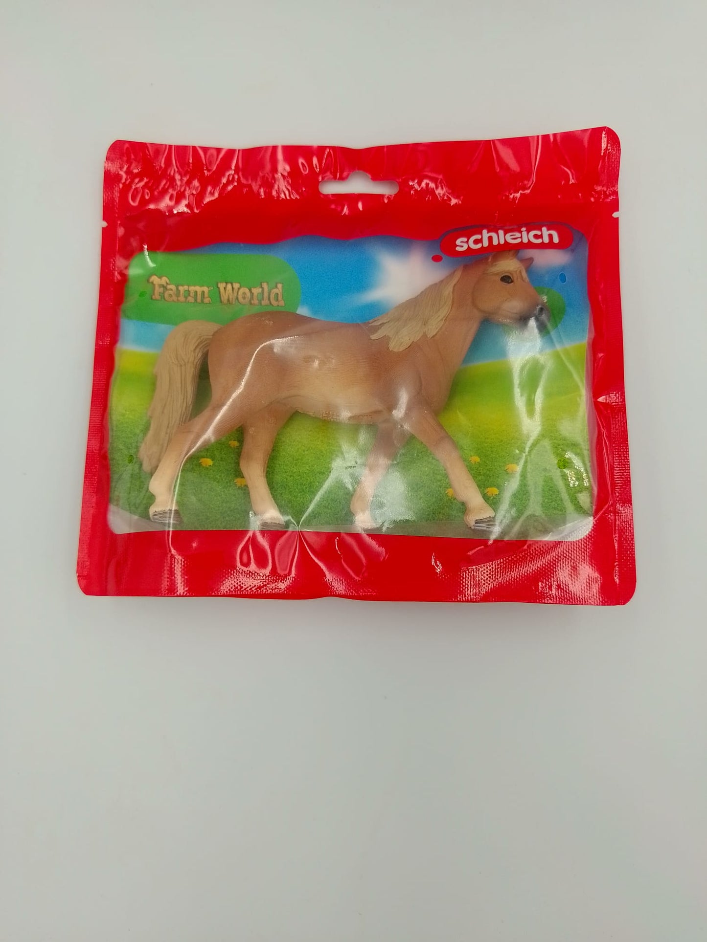 Schleich Pferd 13833