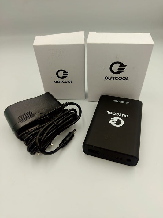 Outcool Combo Powerbank
