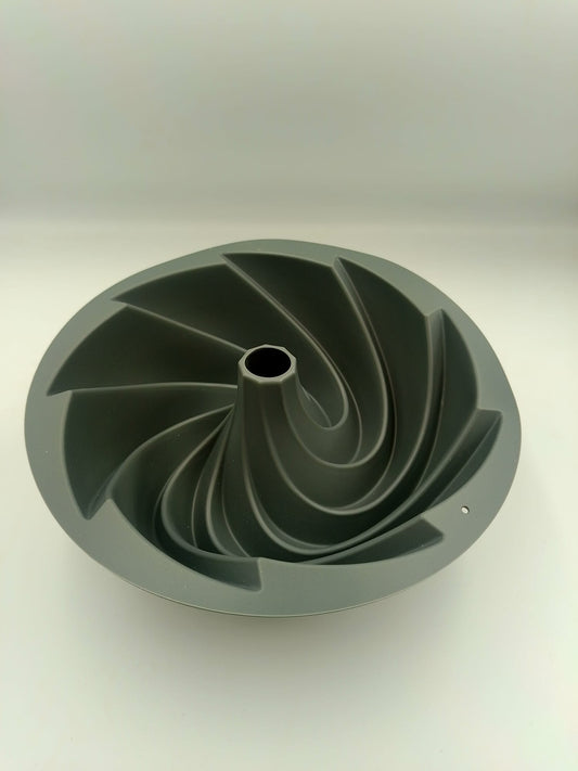 Gugelhupf Form