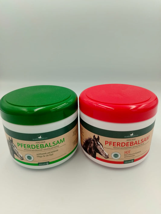 Pferdebalsam