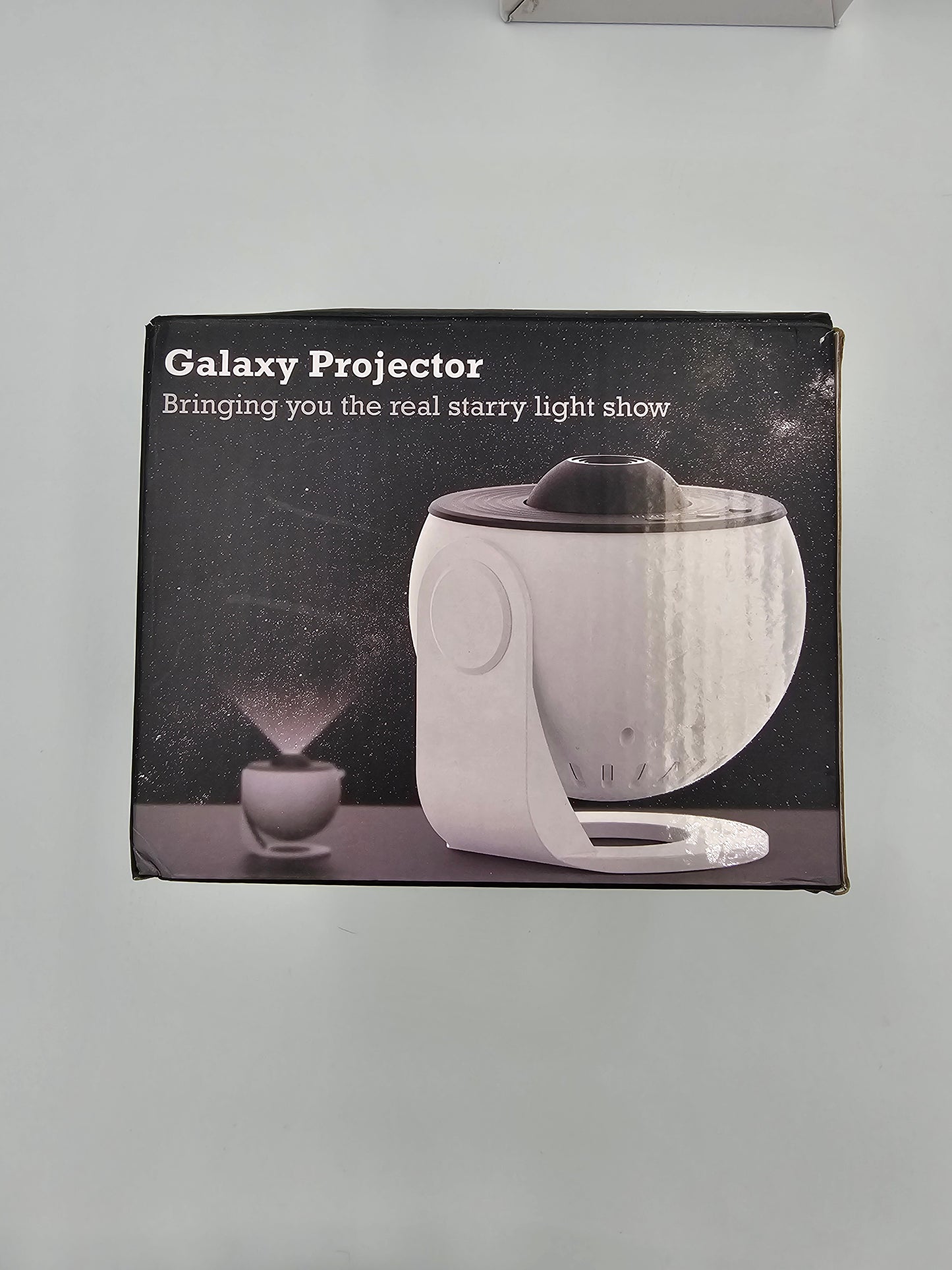 Galaxy Projector