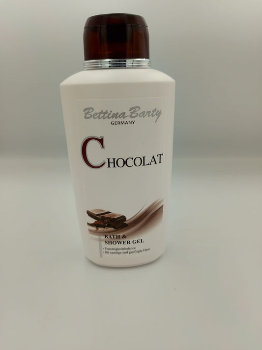 Bettina Barty Chocolat Duschgel