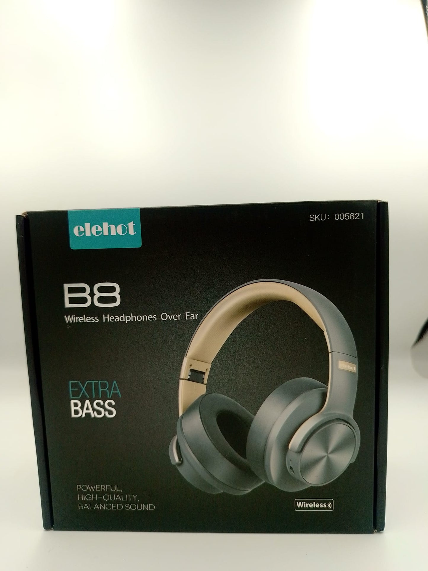 Elehot B8 Bluetooth Kopfhörer