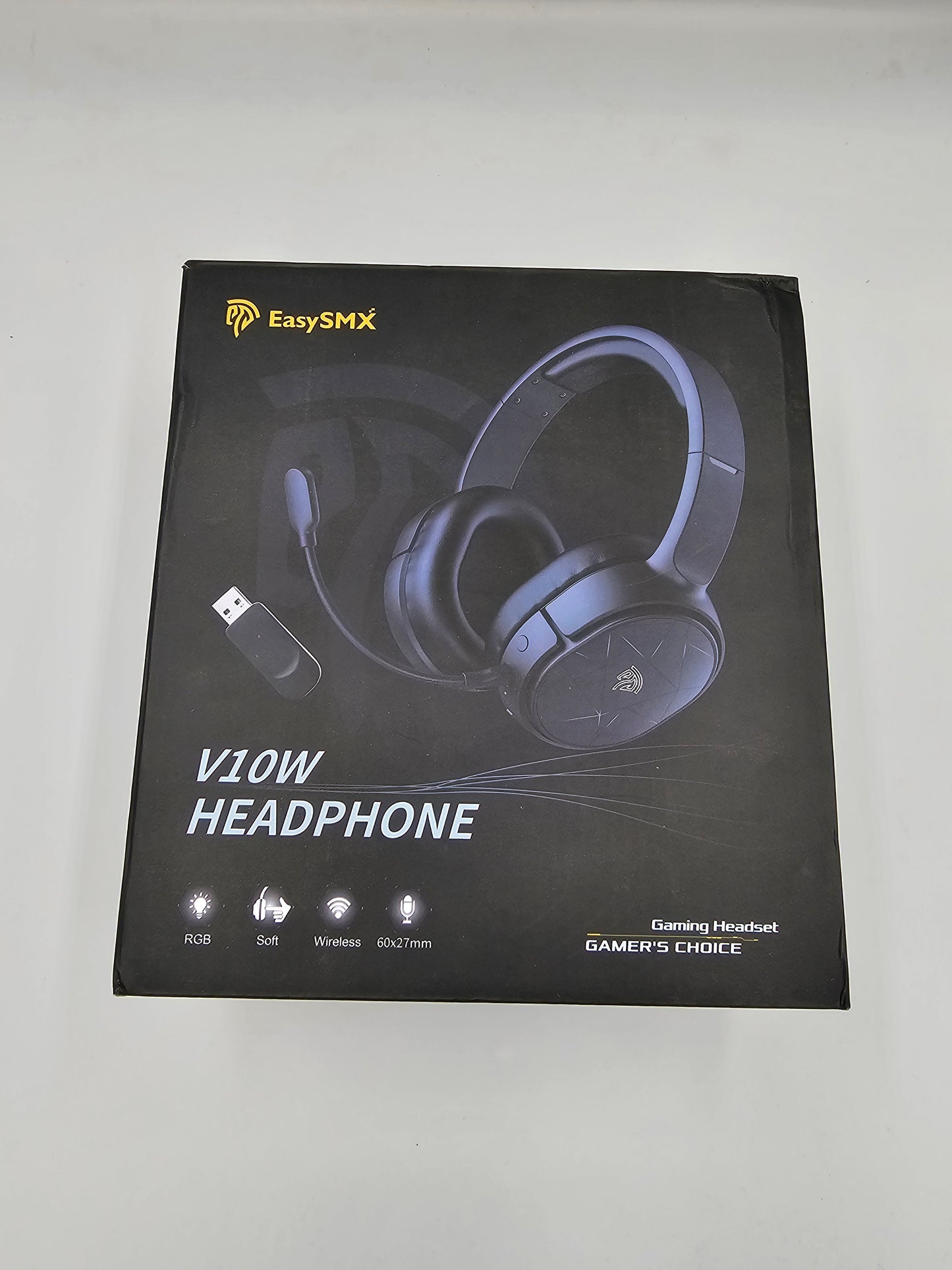 EasySMX Headset