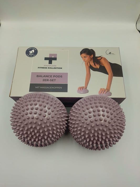Balance Pods 2er Set