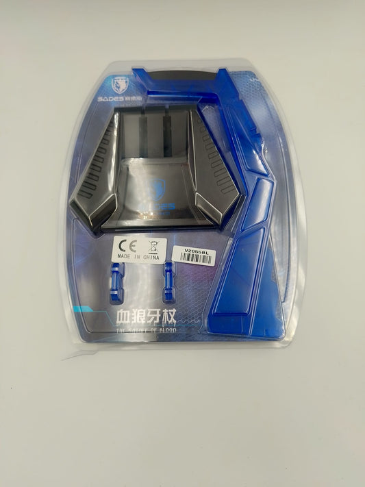 Gaming Headset Halterung