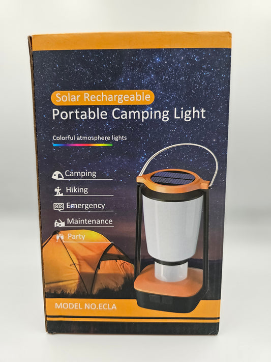 Camping Licht