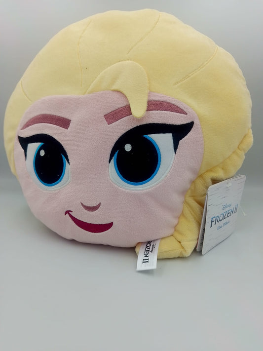 Frozen II Elsa