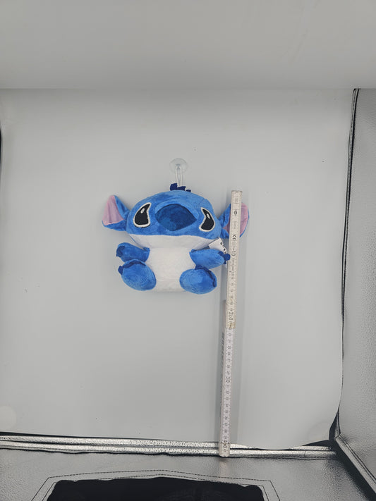 Stitch blau ca 17cm