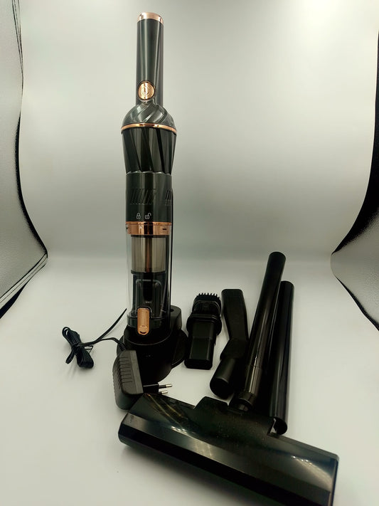 Kabelloser Hand & Bodensauger