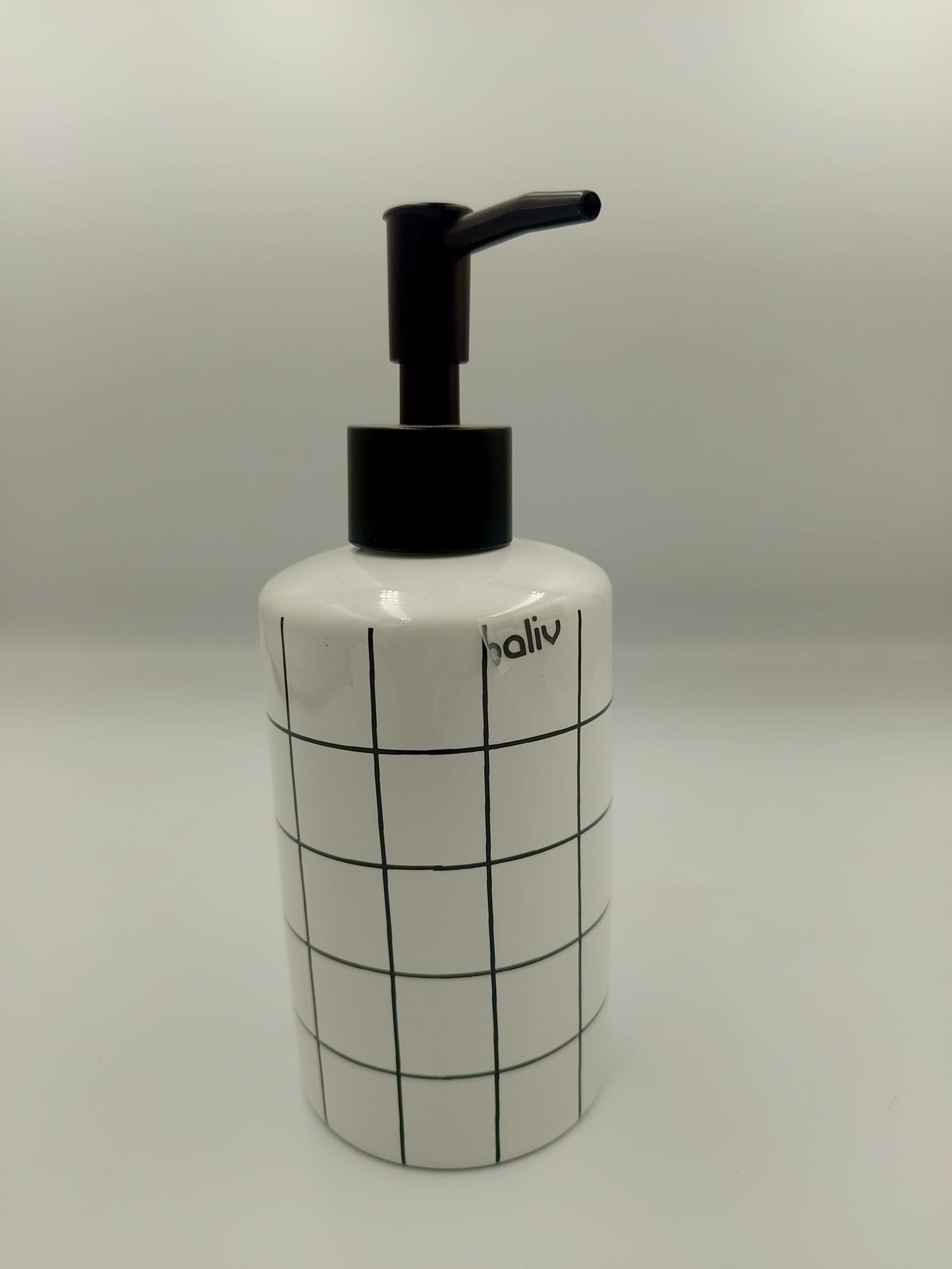 Baliv Keramik Seifenspender