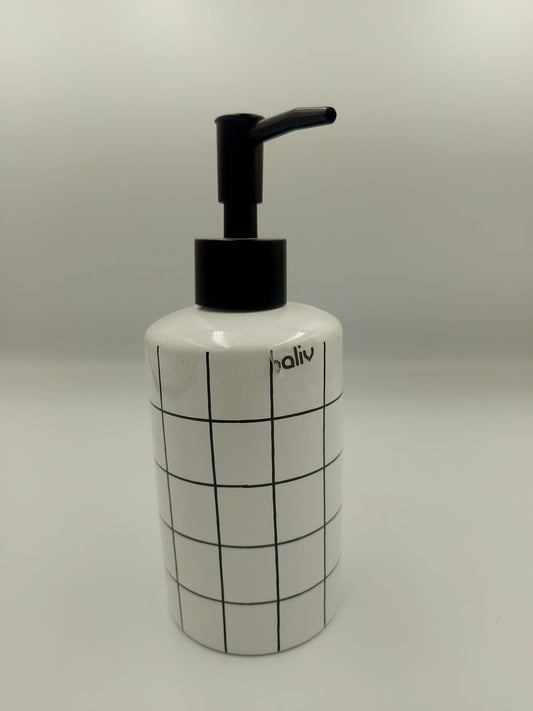 Baliv Keramik Seifenspender