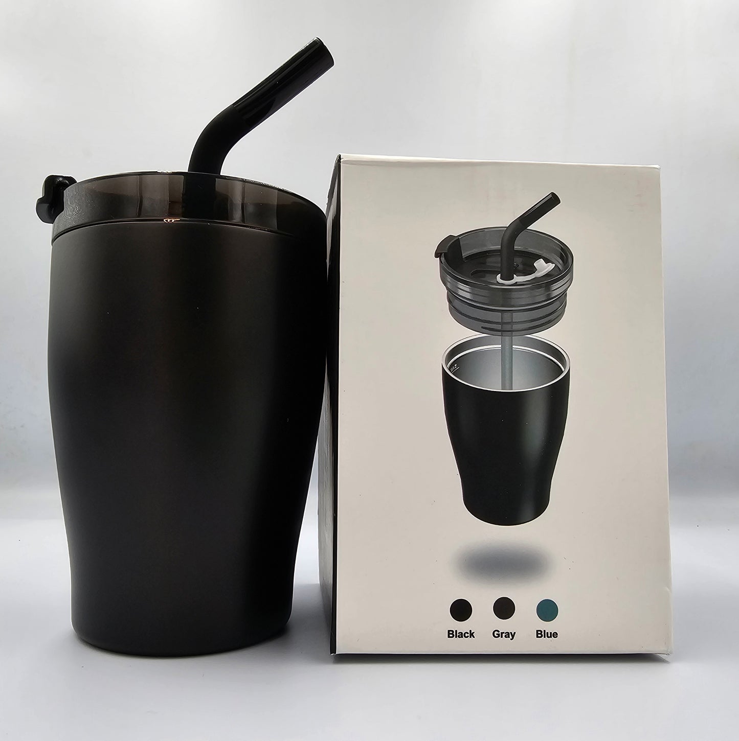 CTRUEE Thermobecher