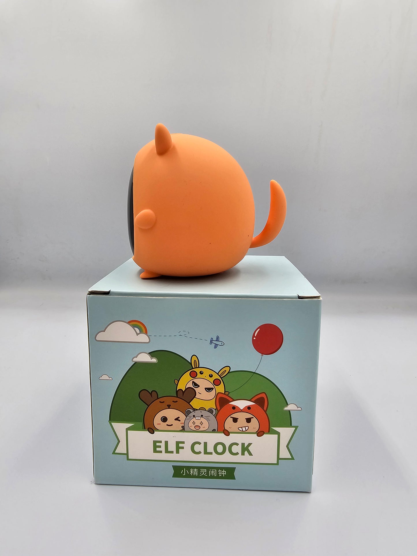 Wecker für Kinder