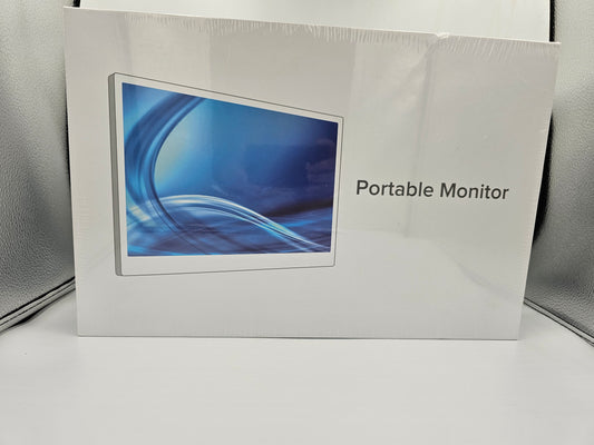 Portable Monitor