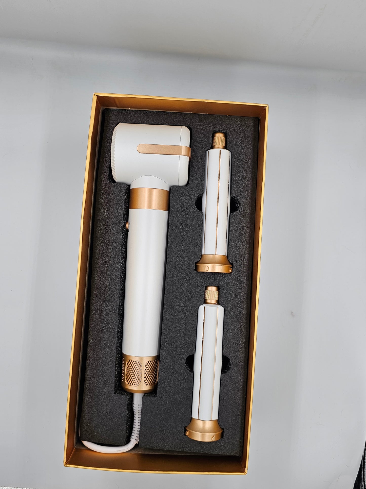 7 in 1 Hair Dryer