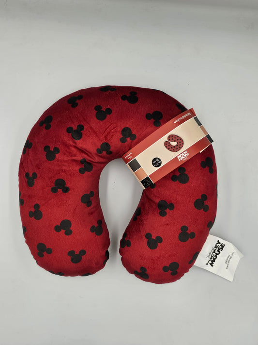 Micky Maus Nackenkissen