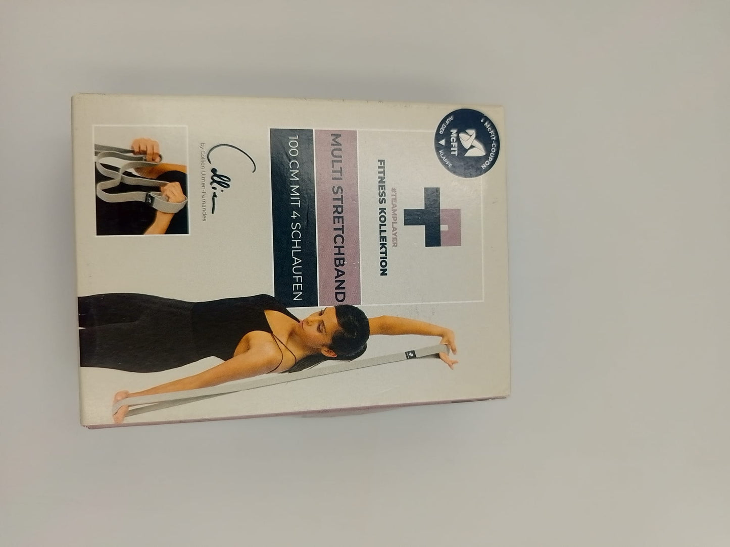 Multi Stretchband 100cm