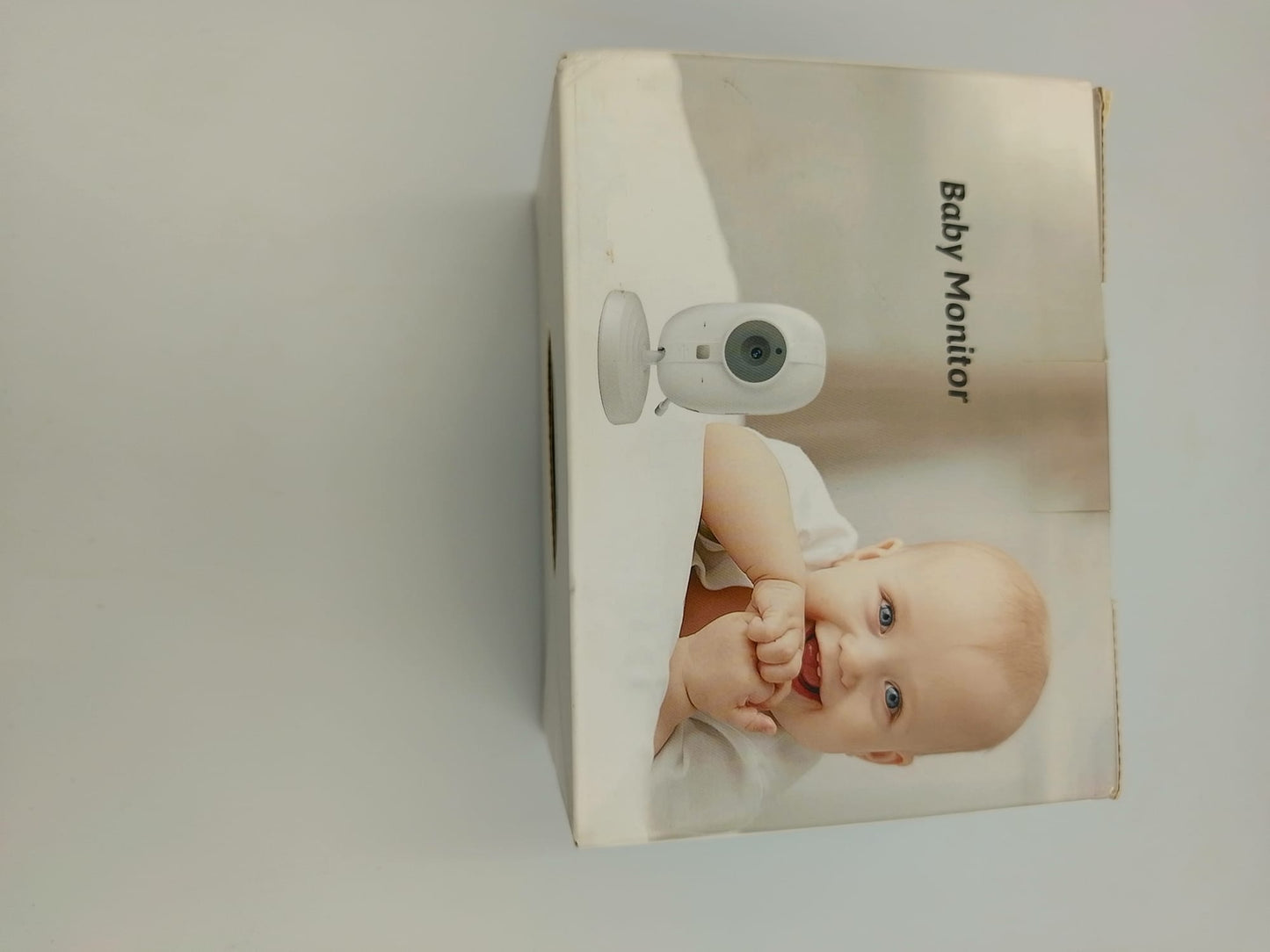 Baby Monitor
