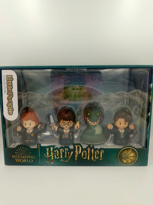 Harry Potter Sammelfiguren