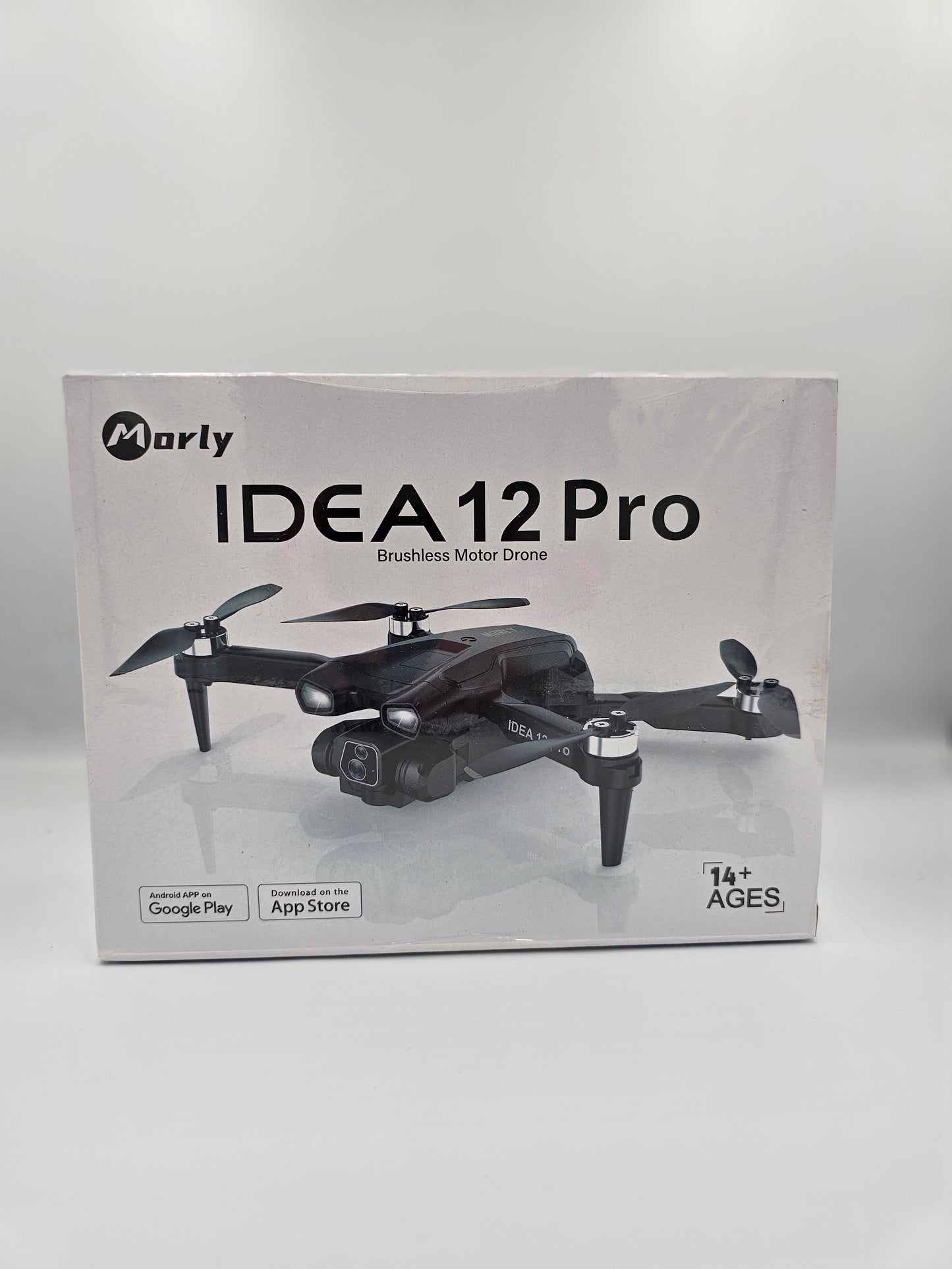 IDEA 12 Pro Drohne