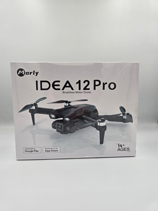 IDEA 12 Pro Drohne