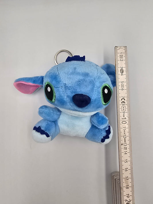 Stitch Schlüsselanhänger ca. 12cm