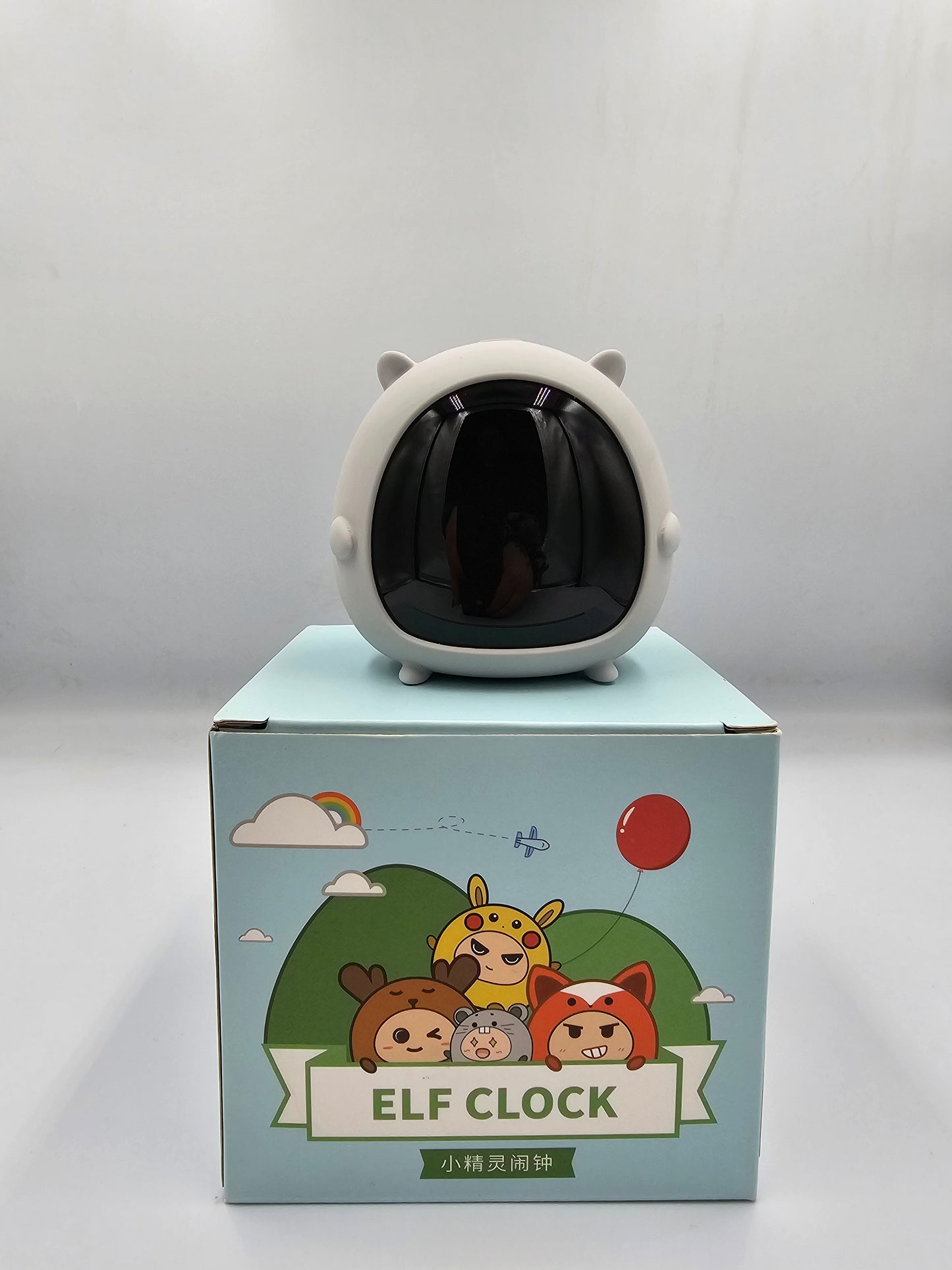 Wecker für Kinder