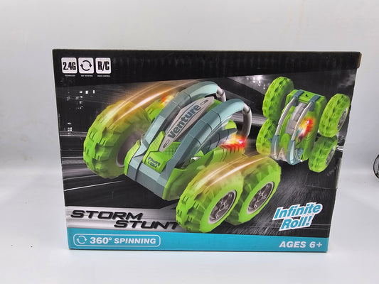 Storm Stunt Auto
